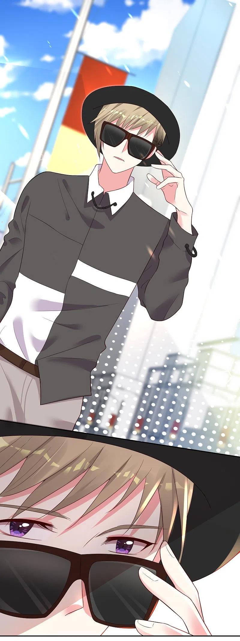 我被总裁黑上了！ - 第228话 - 第2张图