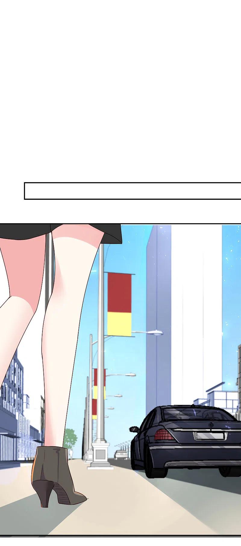 我被总裁黑上了！ - 第229话 - 第18张图