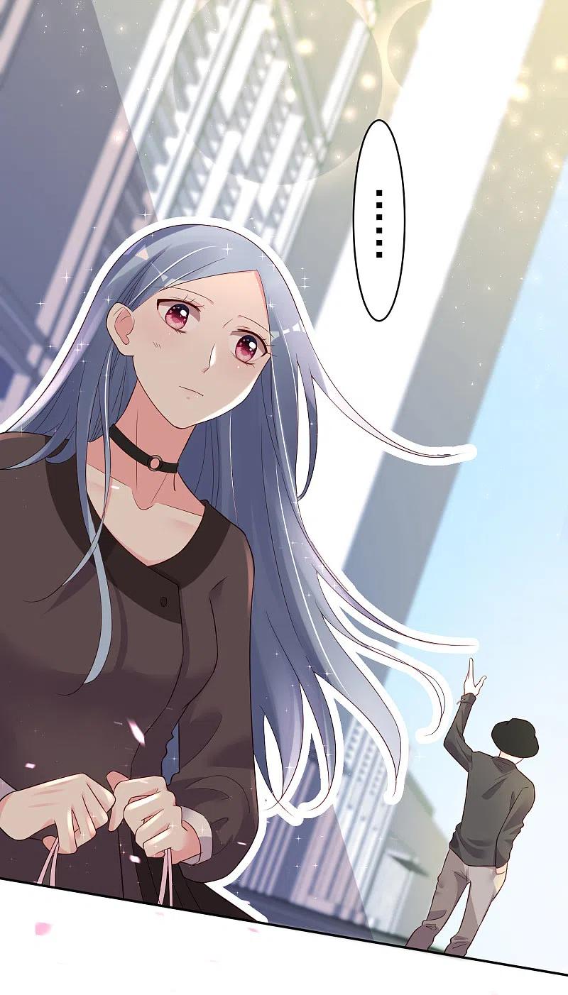 我被总裁黑上了！ - 第232话 - 第16张图