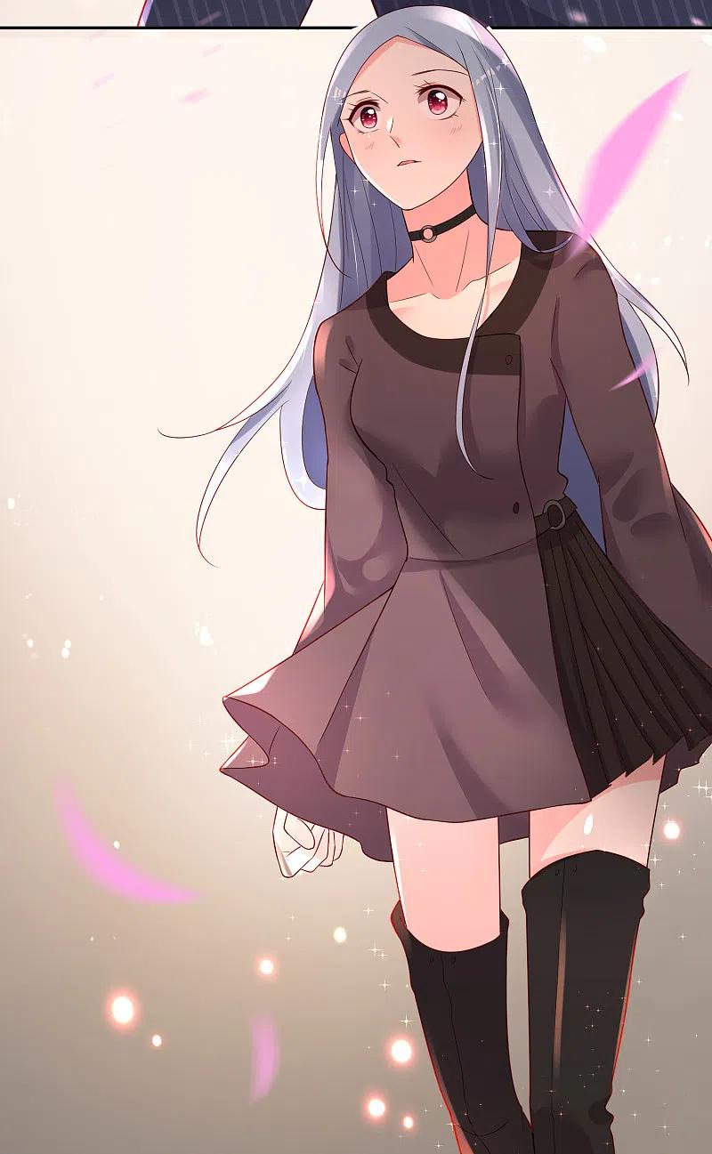 我被总裁黑上了！ - 第232话 - 第30张图