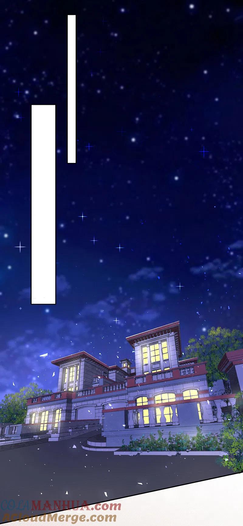 我被总裁黑上了！ - 第233话 - 第11张图