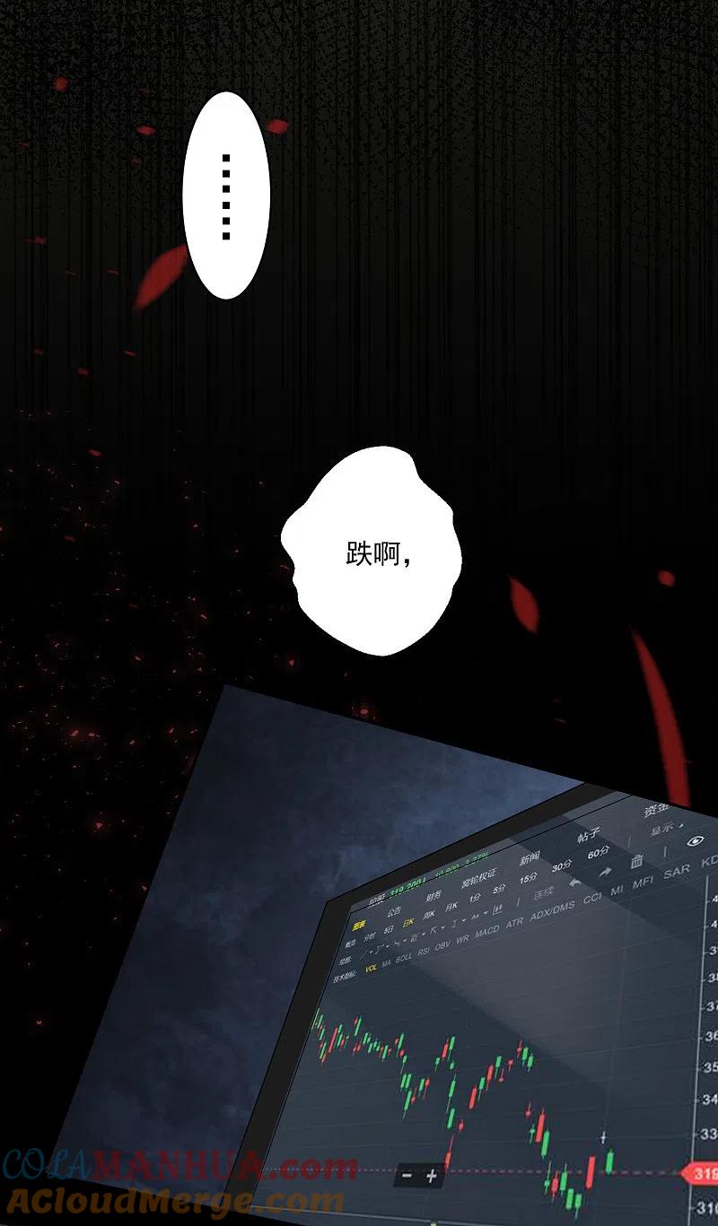 我被总裁黑上了！ - 第236话 - 第25张图