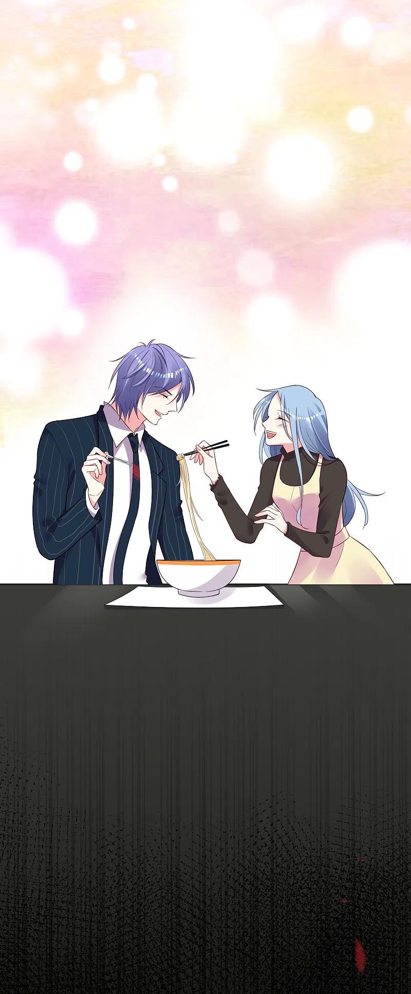 我被总裁黑上了！ - 第236话 - 第24张图