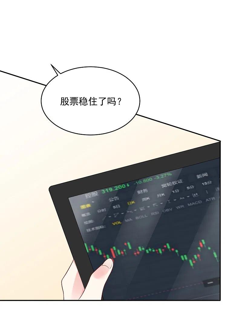 我被总裁黑上了！ - 第237话 - 第2张图