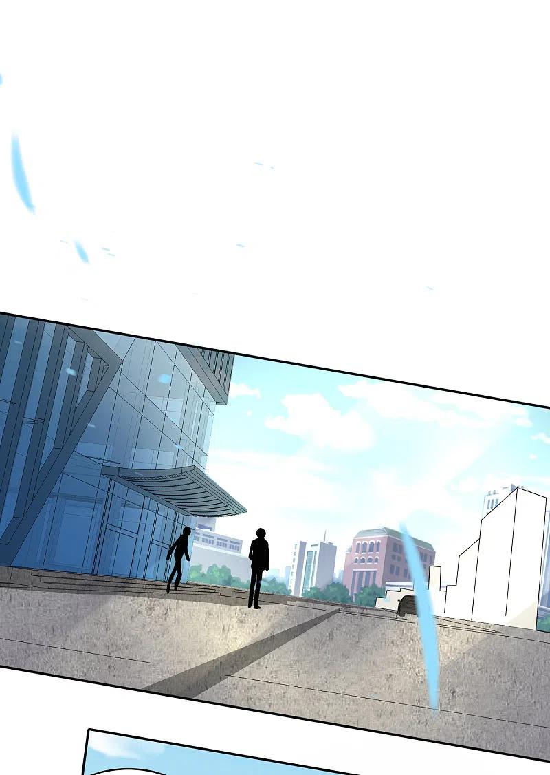 我被总裁黑上了！ - 第239话 - 第30张图