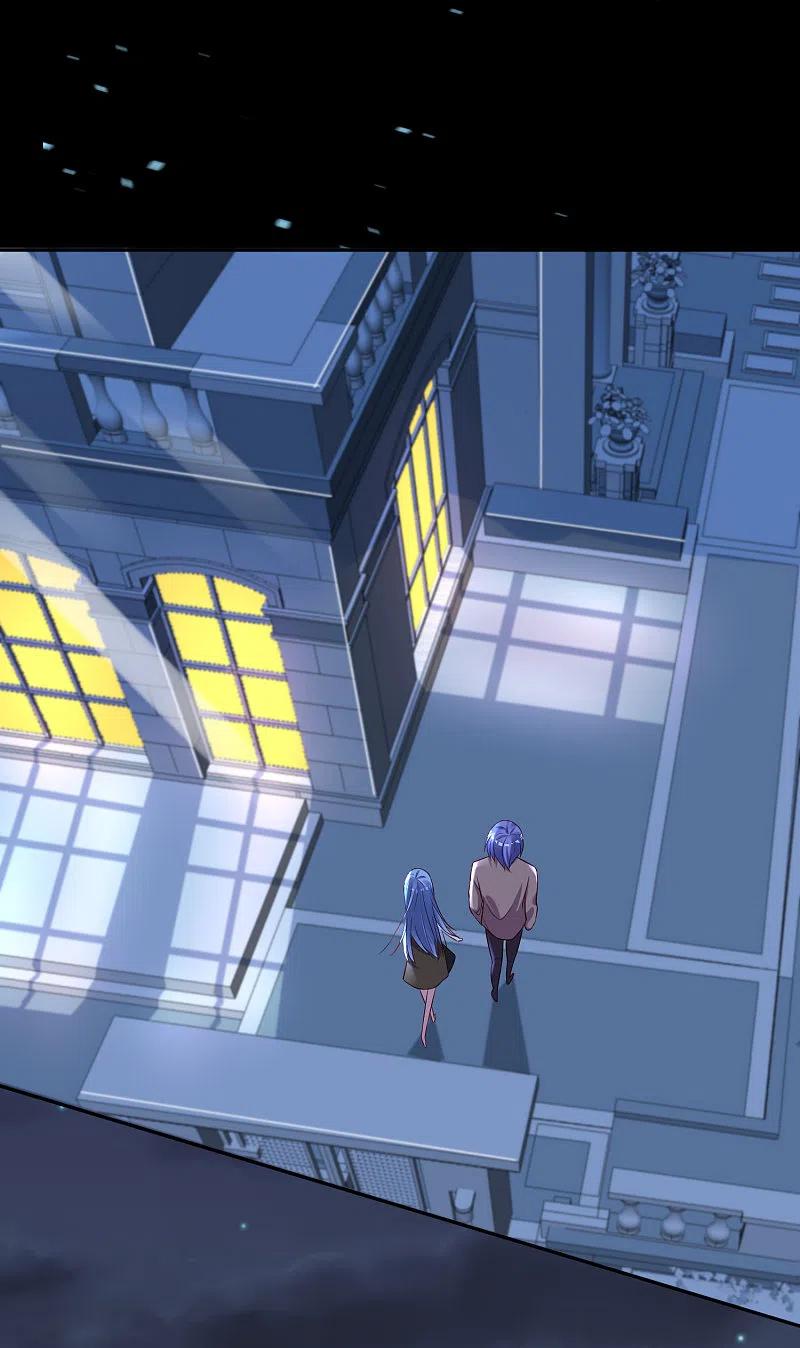 我被总裁黑上了！ - 第241话 - 第14张图