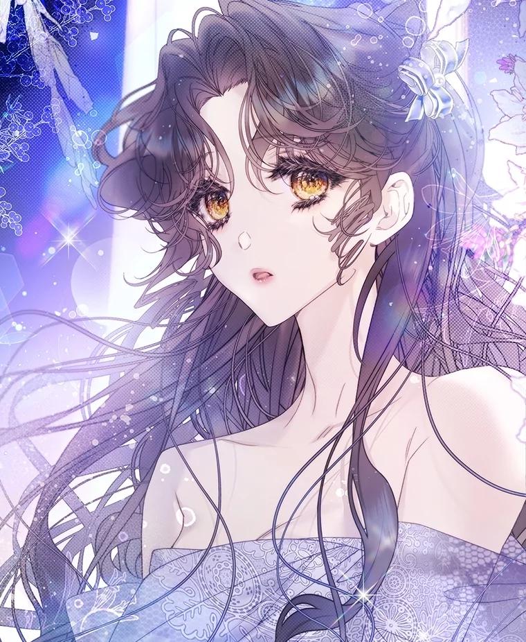 《比阿特丽丝》112.试探 第88页