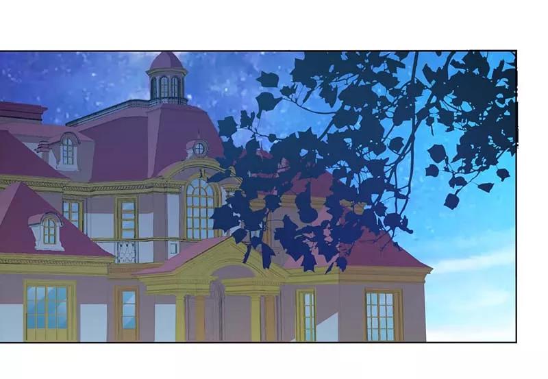 《致命宠妻：总裁纳命来！》第115话 我还欠她一场婚礼 第20页
