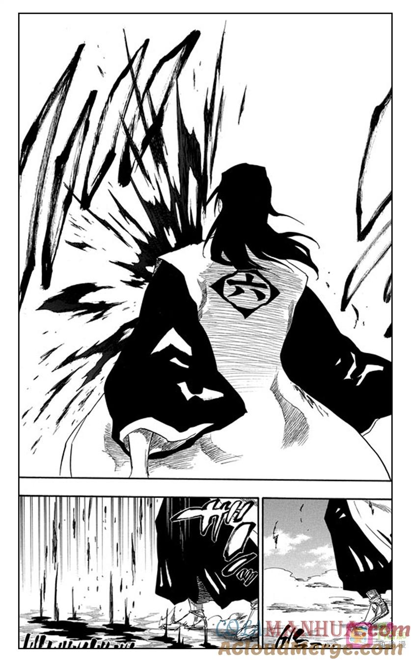 死神_境·界 第167话 第5页