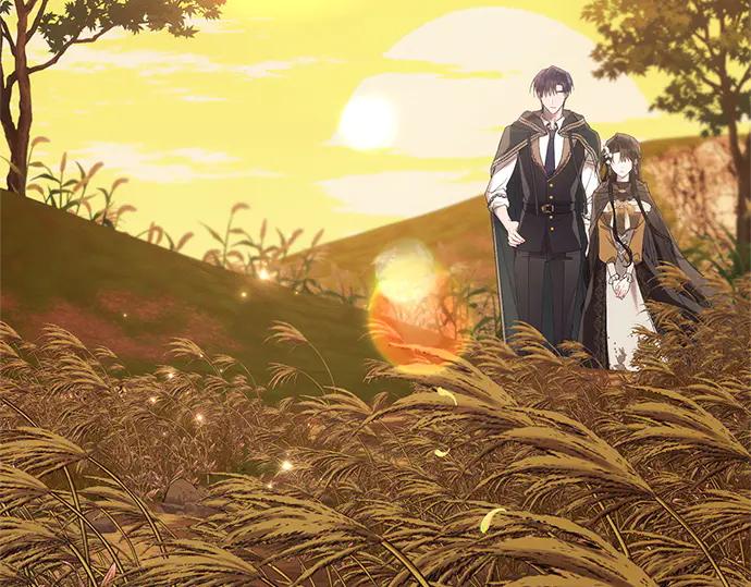 《黑暗皇女：雅什泰洛迪》第74话 第4页