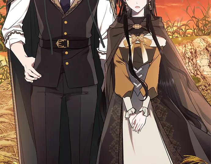 《黑暗皇女：雅什泰洛迪》第74话 第7页