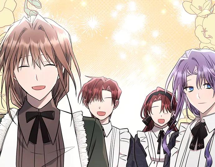 《黑暗皇女：雅什泰洛迪》第74话 第127页
