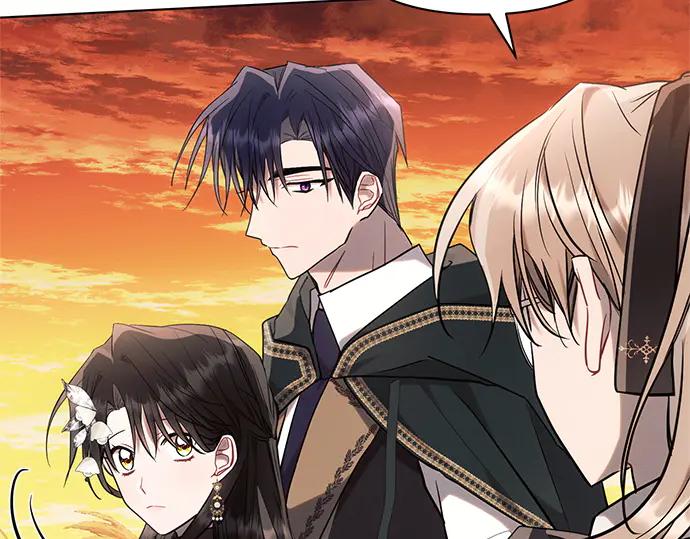 《黑暗皇女：雅什泰洛迪》第74话 第10页