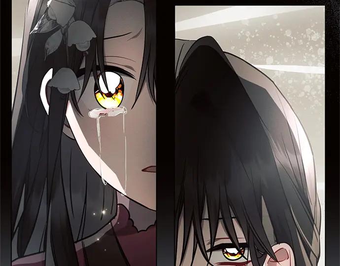 《黑暗皇女：雅什泰洛迪》第75话 第134页