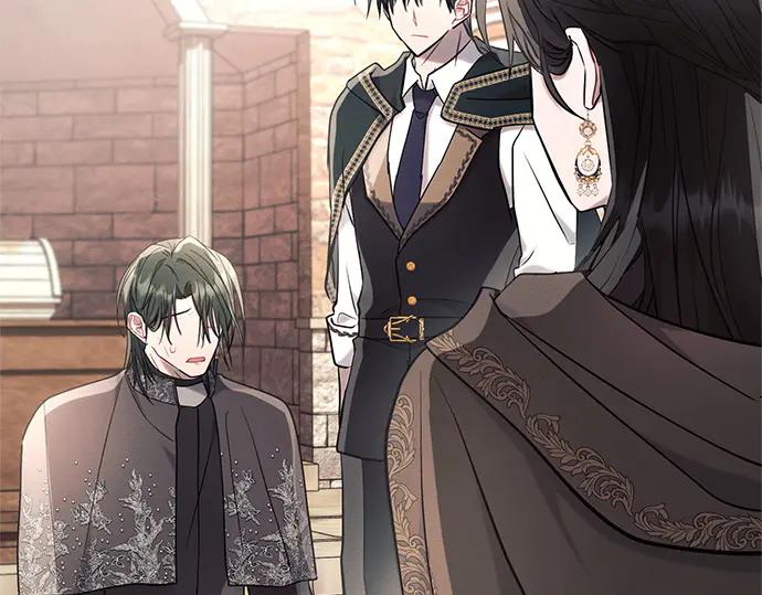 《黑暗皇女：雅什泰洛迪》第75话 第160页