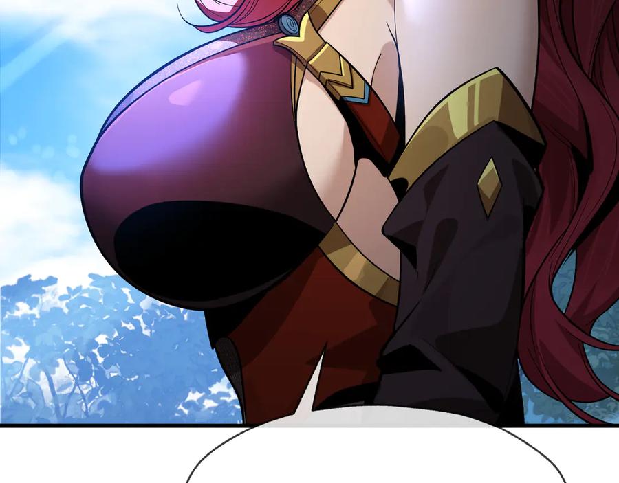 《大爱魔尊，女徒弟都想杀我》第87话 皇兄你不要看啊 第63页