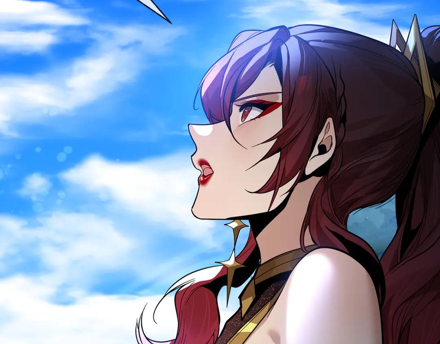 《大爱魔尊，女徒弟都想杀我》第87话 皇兄你不要看啊 第62页