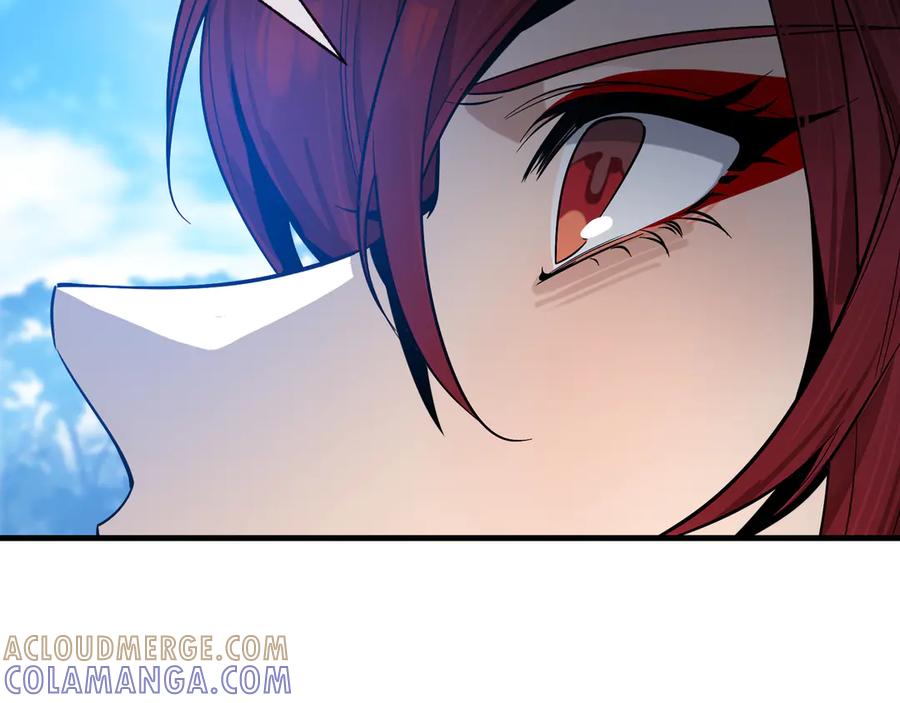 《大爱魔尊，女徒弟都想杀我》第87话 皇兄你不要看啊 第65页