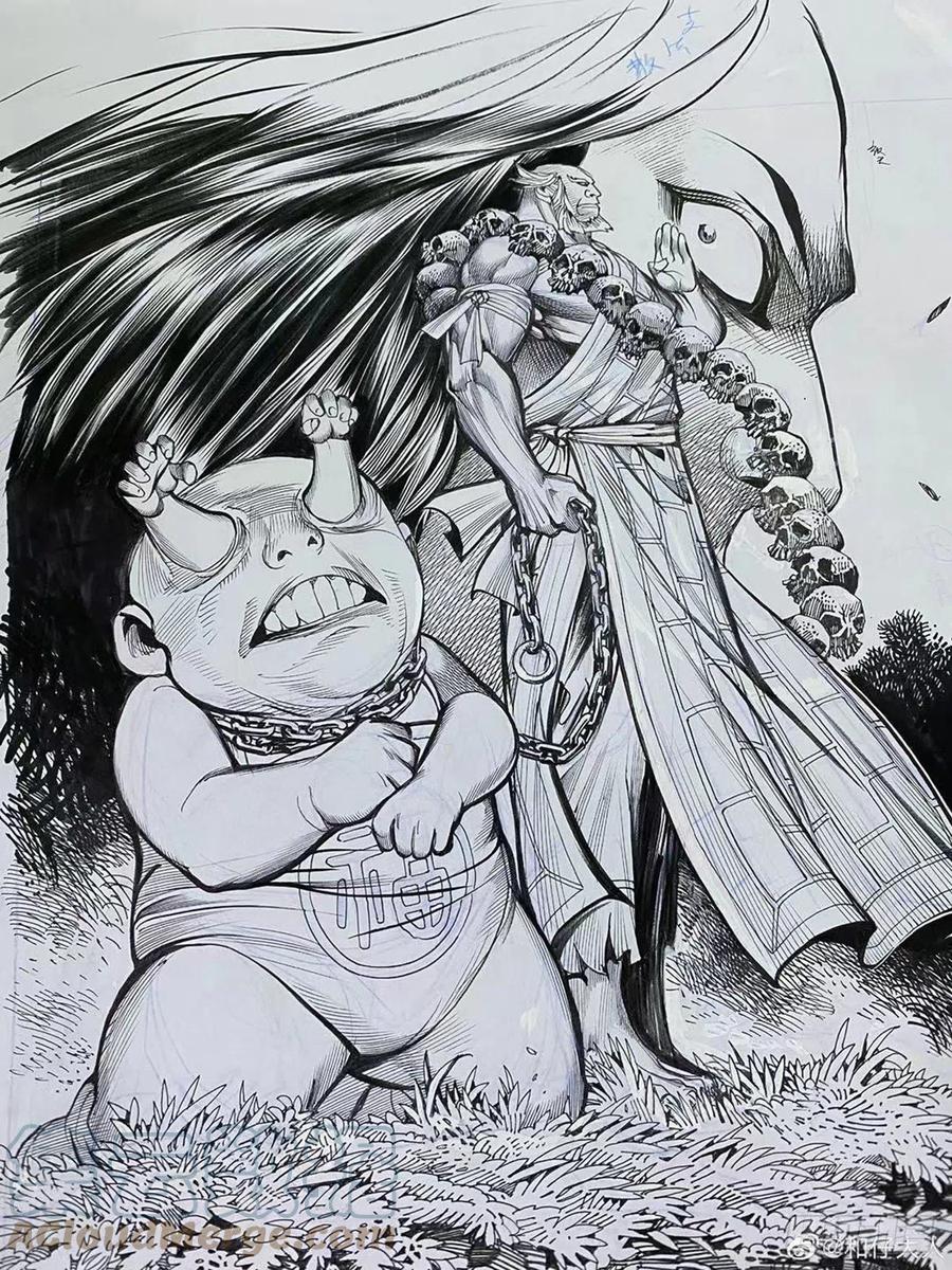 大猿魂（西行纪系列） - 《大猿魂》8月20日热血上线！ - 第5张图