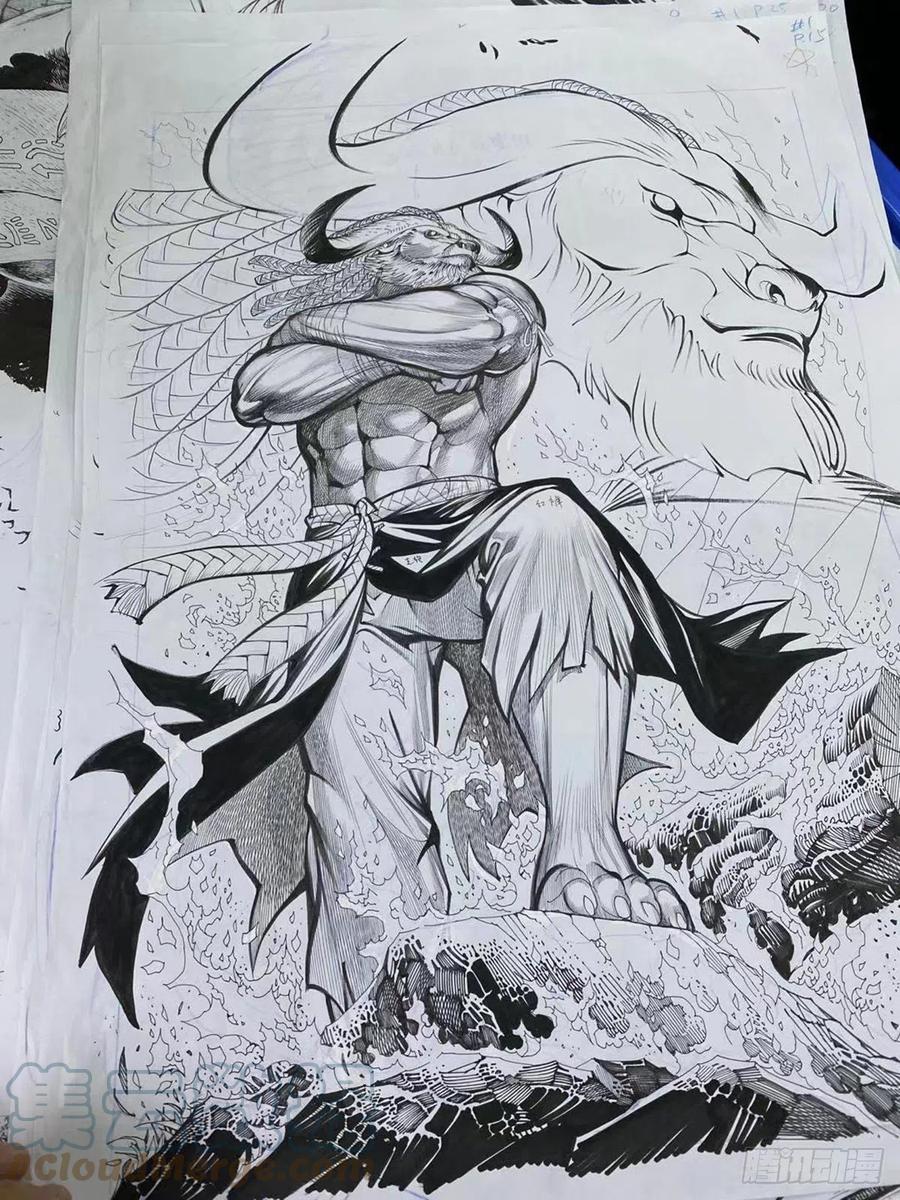 大猿魂（西行纪系列） - 《大猿魂》8月20日热血上线！ - 第2张图