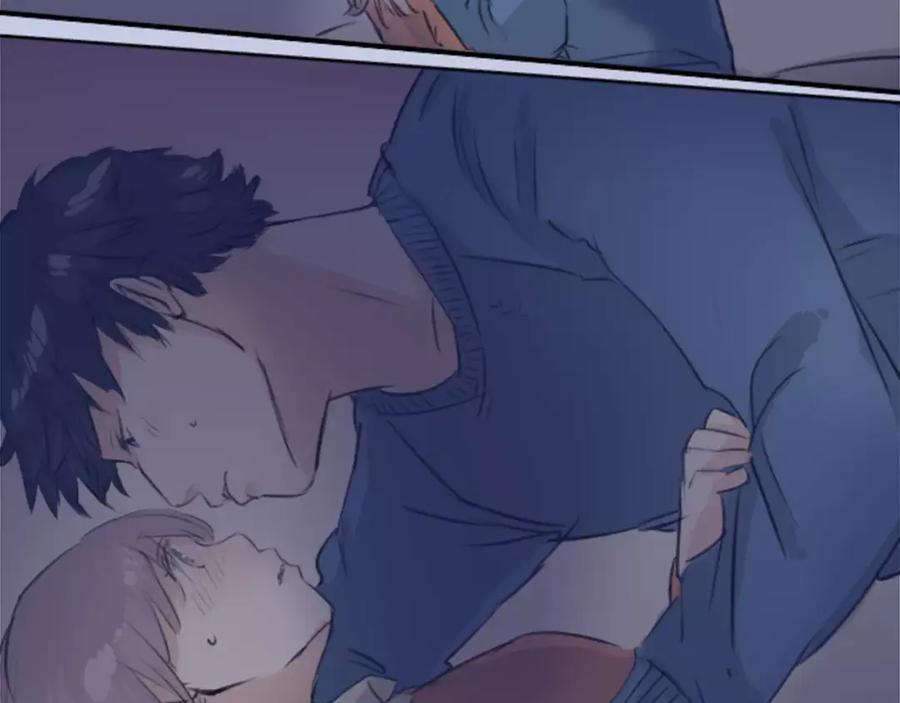 《犬系男子恋爱中》第100话 一起的时光 第63页