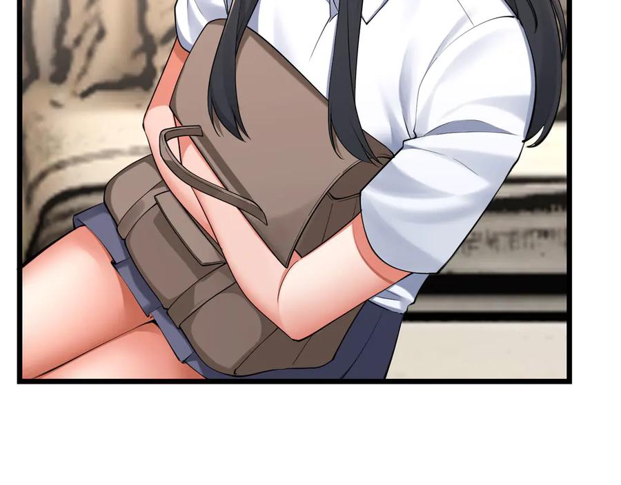 为了妹妹我只好女装上班 - 妹妹的秘密 - 第68张图