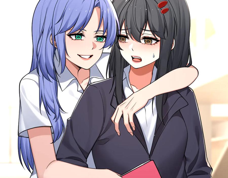 为了妹妹我只好女装上班 - 妹妹的秘密 - 第83张图