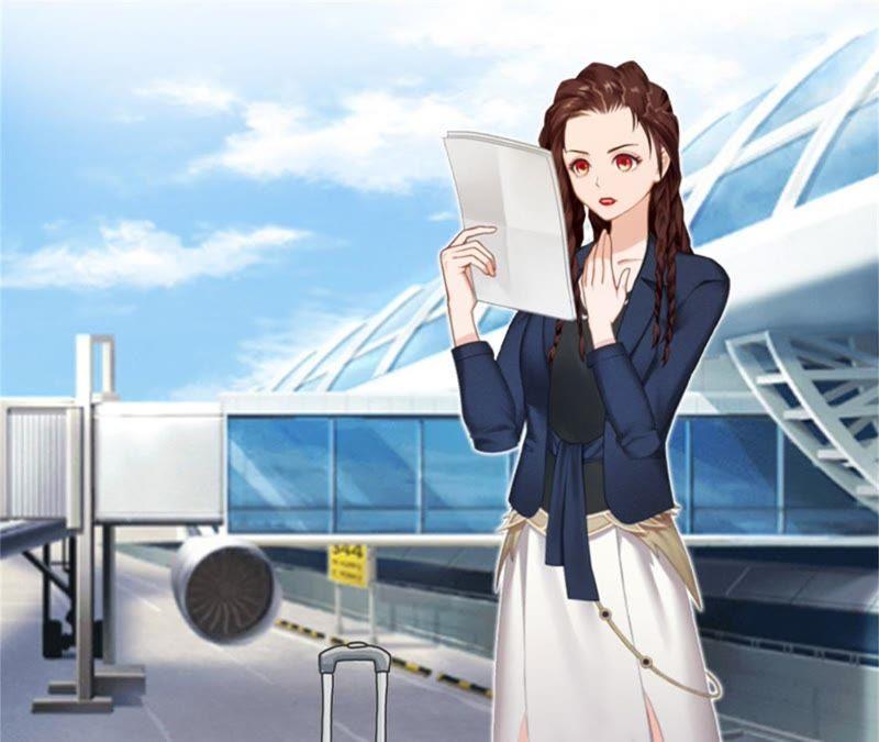 《误入婚途：叛逆娇妻不好惹》把话说开 第62页