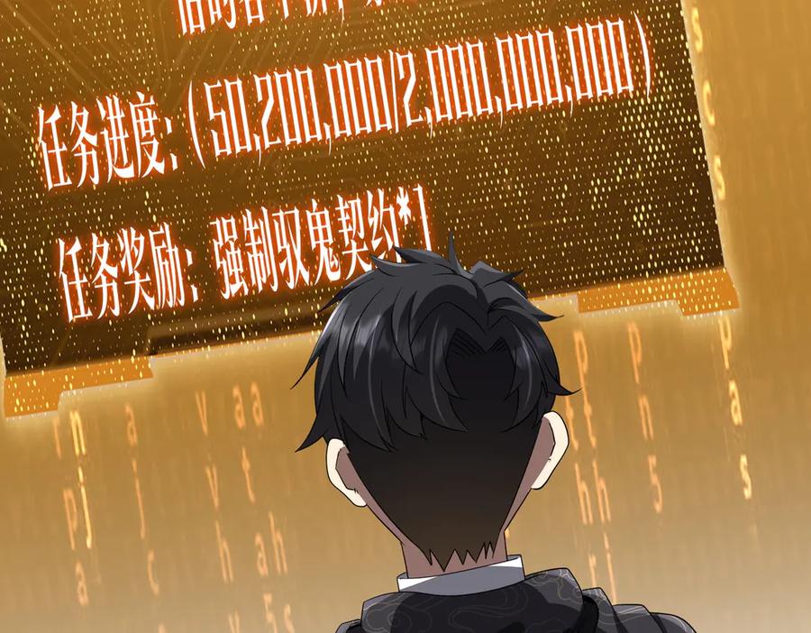 《全球惊悚：开局万亿冥币》第180话 预赏沙龙开始！ 第122页