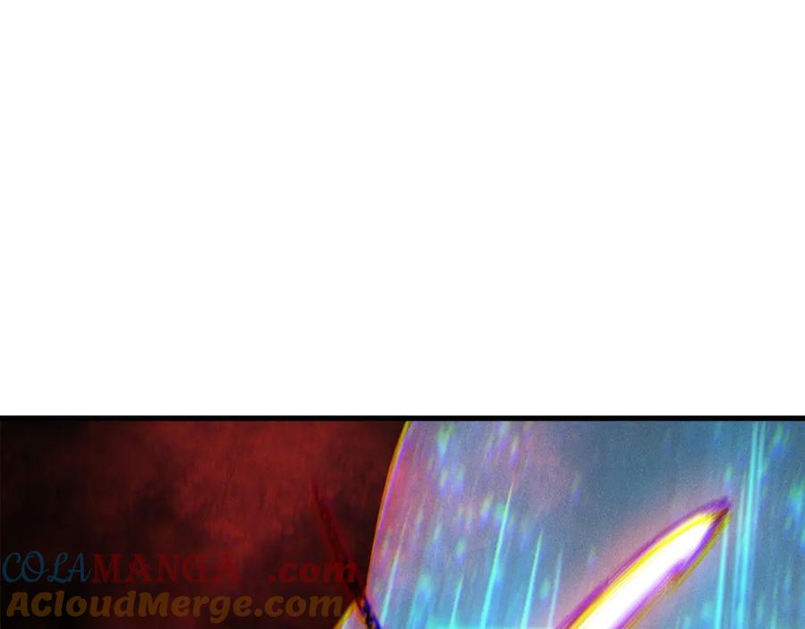 死灵法师！我即是天灾 第178话 神级阵法师的愤怒 第85页
