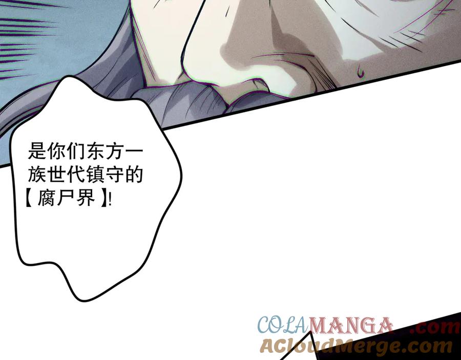 死灵法师！我即是天灾 第178话 神级阵法师的愤怒 第109页