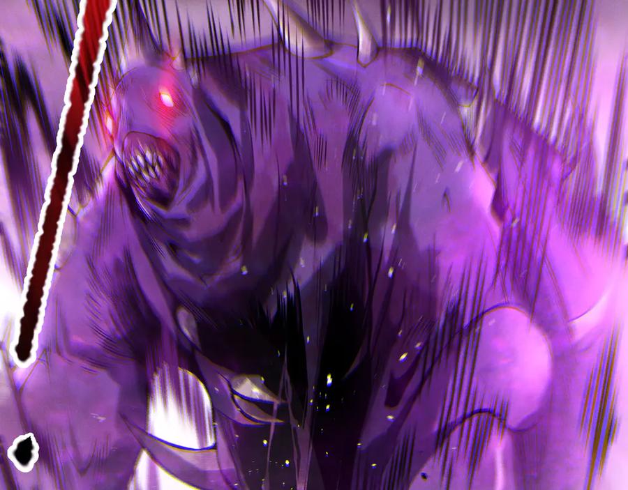 死灵法师！我即是天灾 第182话 无处可逃 第78页