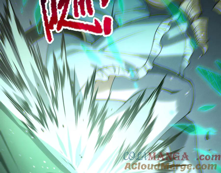 死灵法师！我即是天灾 第182话 无处可逃 第21页
