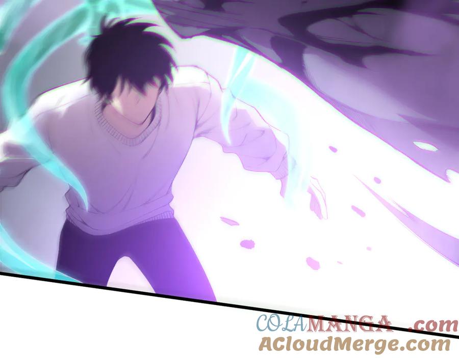 死灵法师！我即是天灾 第182话 无处可逃 第125页