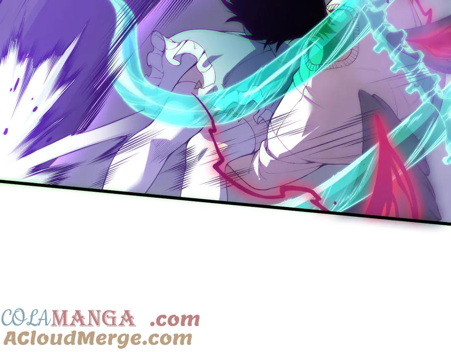 死灵法师！我即是天灾 第182话 无处可逃 第49页