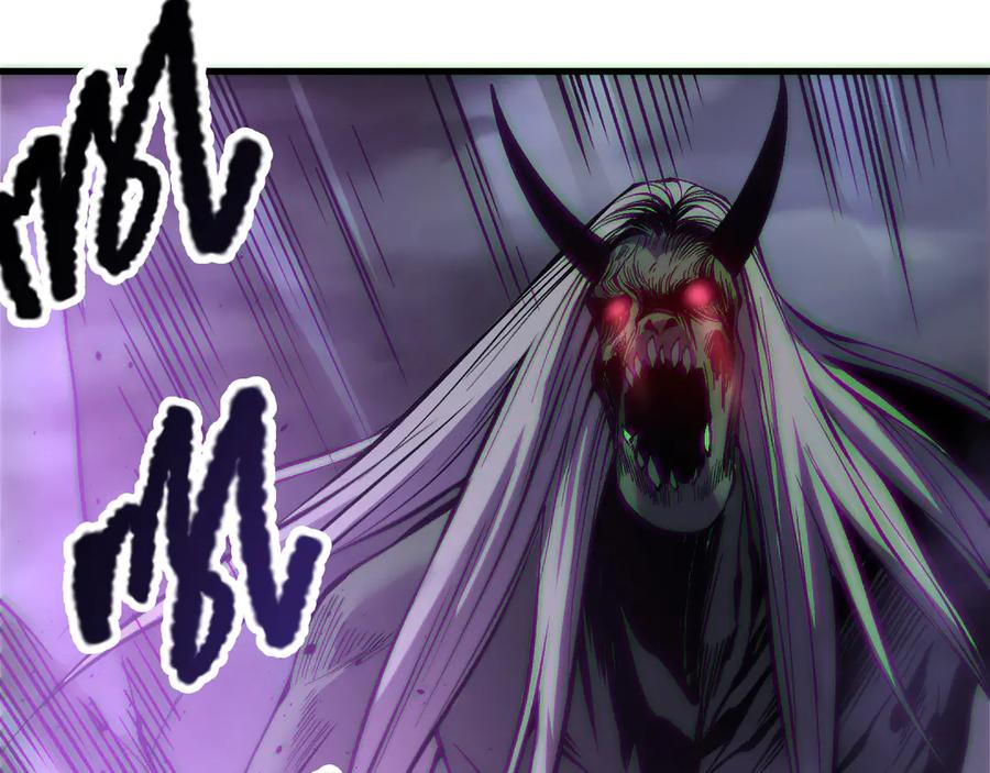 死灵法师！我即是天灾 第182话 无处可逃 第111页