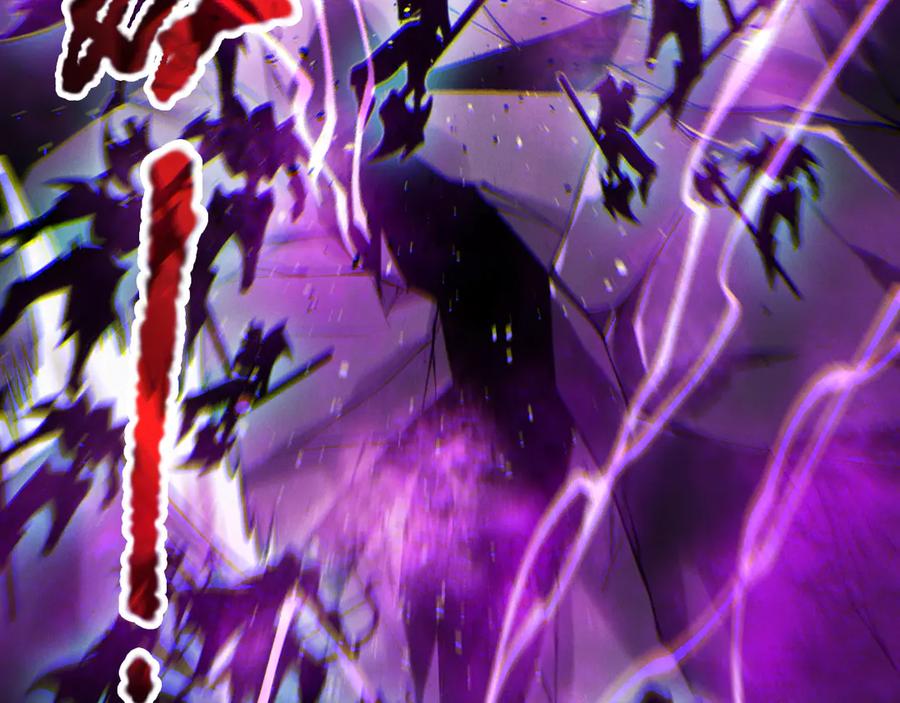 死灵法师！我即是天灾 第182话 无处可逃 第83页