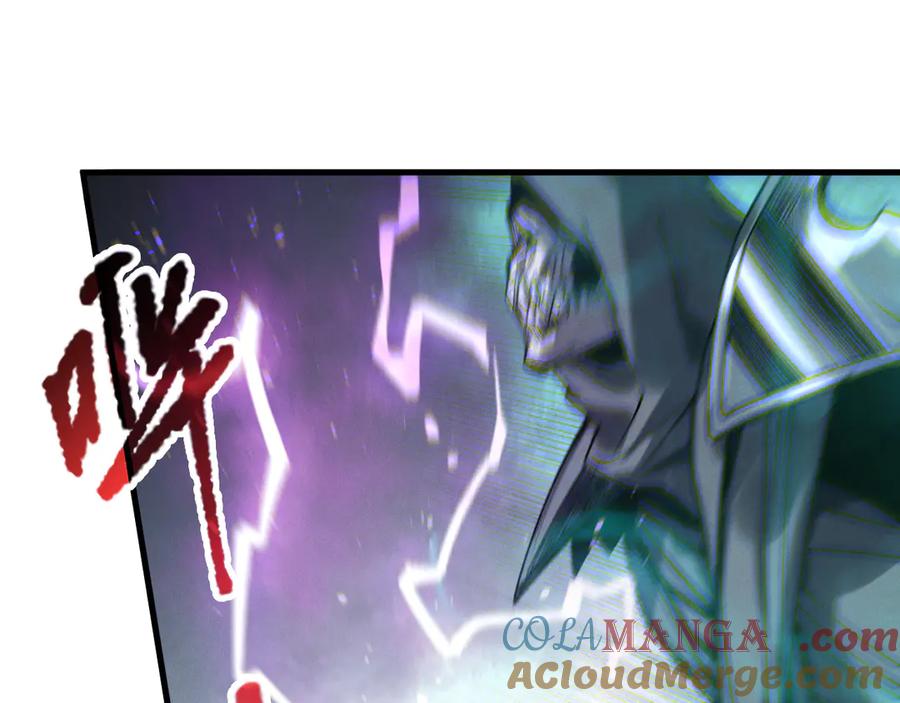 死灵法师！我即是天灾 第182话 无处可逃 第65页