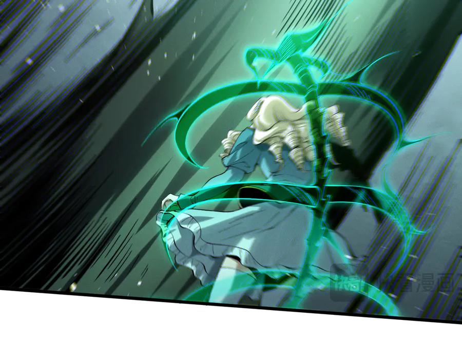 死灵法师！我即是天灾 第182话 无处可逃 第19页