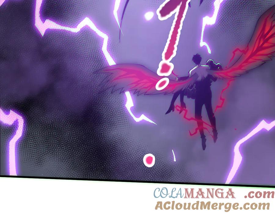 死灵法师！我即是天灾 第182话 无处可逃 第53页