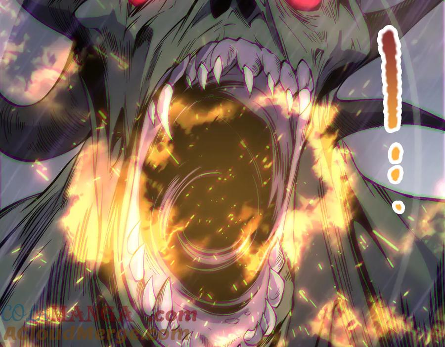 死灵法师！我即是天灾 第182话 无处可逃 第57页