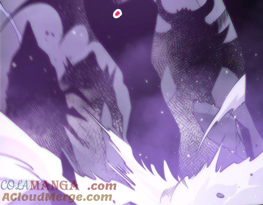 死灵法师！我即是天灾 第182话 无处可逃 第113页