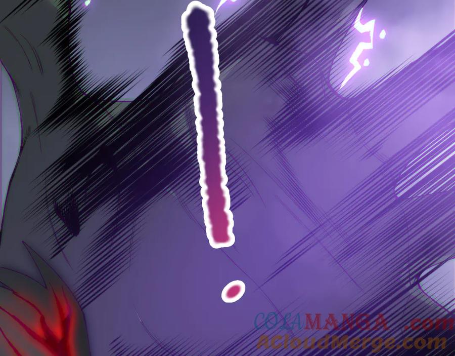 死灵法师！我即是天灾 第182话 无处可逃 第45页