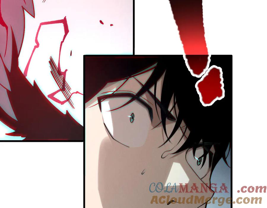 死灵法师！我即是天灾 第182话 无处可逃 第73页