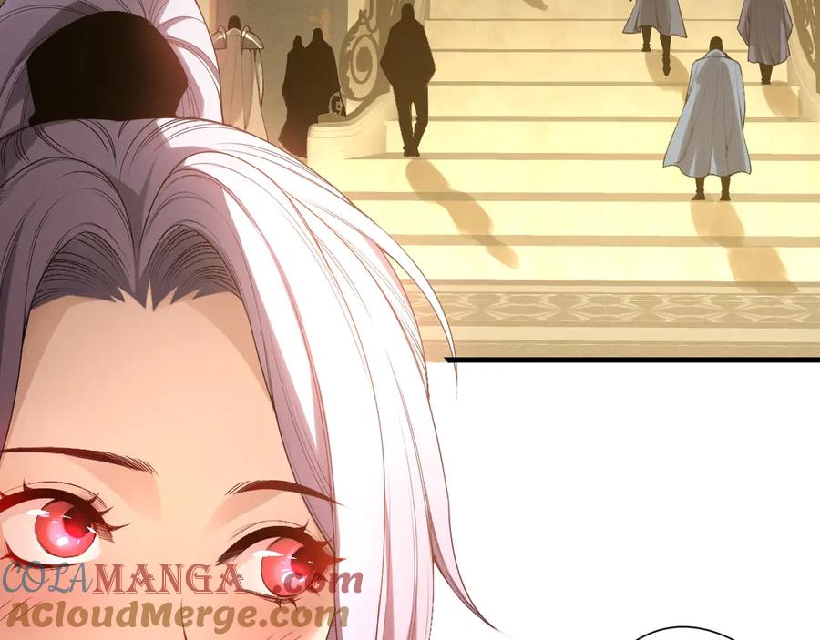 死灵法师！我即是天灾 第184话 兽神高原 第49页