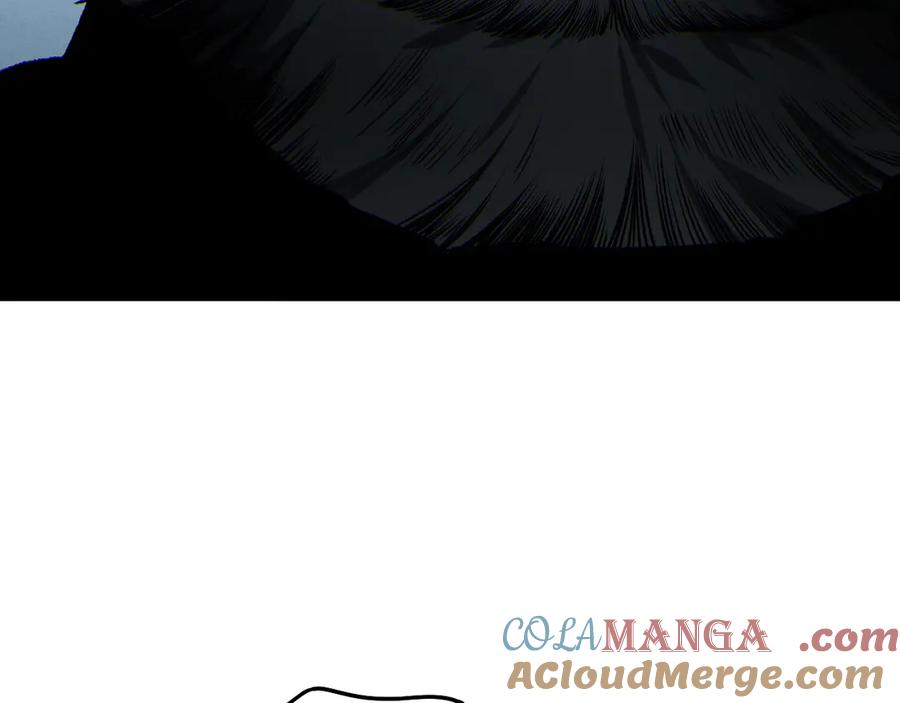 死灵法师！我即是天灾 第186话 瞬杀兽神真身 第25页