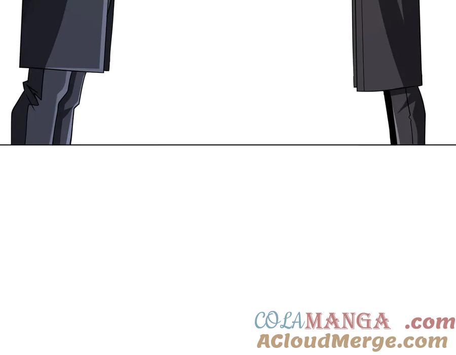《全球惊悚：开局万亿冥币》第247话 二把手预定？ 第81页