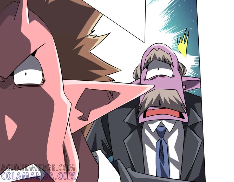 《全球惊悚：开局万亿冥币》第251话 新规则生成！ 第9页