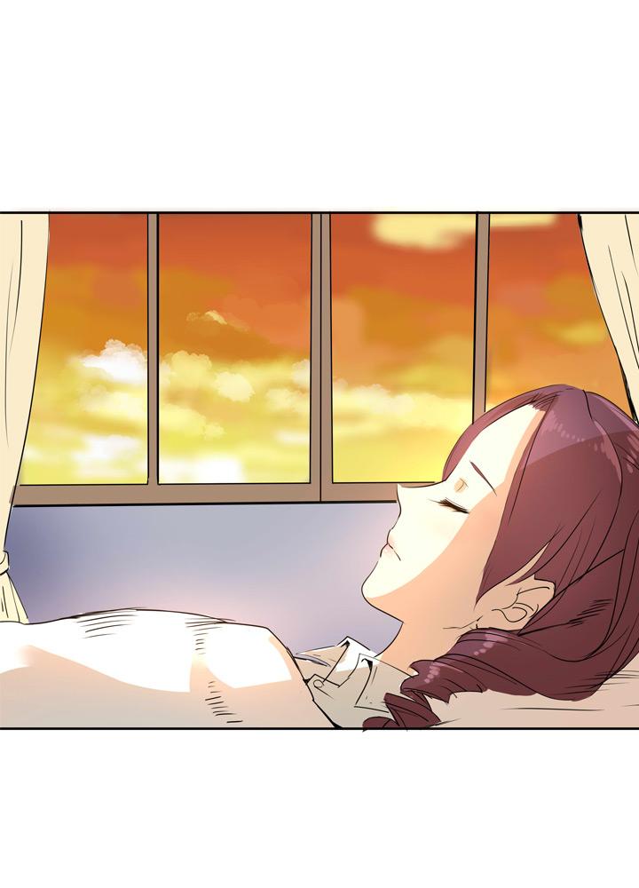 《祖先帮帮忙》第36话 第34页