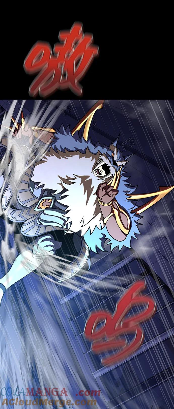 《吞噬钢铁的玩家》[第58话] 虚假的狂气VS真正的狂气 第61页
